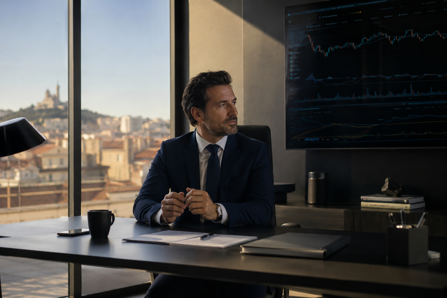 Management fees et holding : le risque URSSAF en 2026